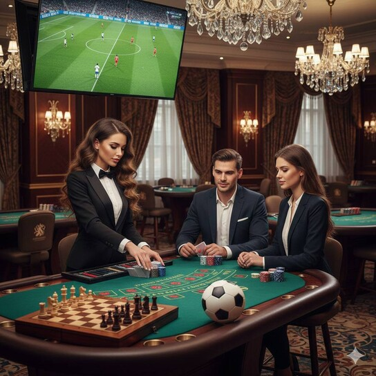 洛克王国手游主视觉